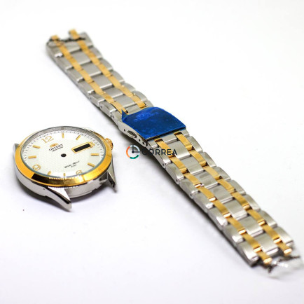 Корпус для годинників Orient Automatic комбінований KO-013 - 12